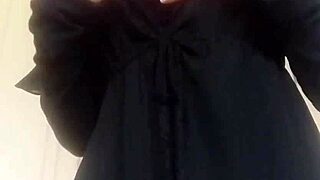 Stepmother’s A Bitch, Can’t Resist Your Hard Penis In Action!