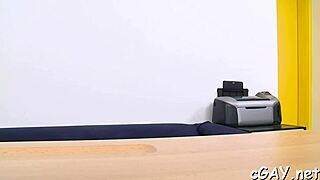 Gay Porn Ass Fucking