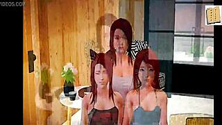 My New Stepfamily Episode 105