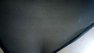 Discovering My Husband's New Underwear Collection