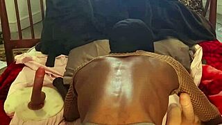 Hardcore Deep Anal Fucking