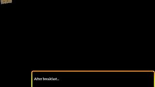 Yo, just joined my new stepfamily in game 601, wild stuff ahead!