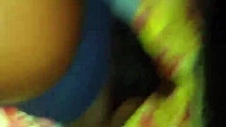 Big Wet Oiled Creamy Backshots Pound Hard!