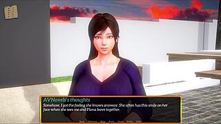 Yo, just joined my new stepfamily in game 601, wild stuff ahead!