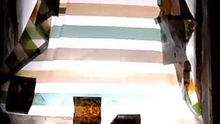 Vanillababyy Dances Before Anal Assfucking And Masturbation