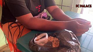 How I traded with hungry ebony for eba!