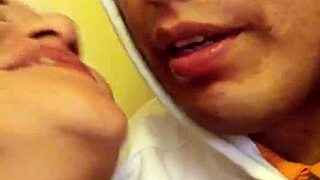 Let Me Enter Your World, We Fell But Still Fucked