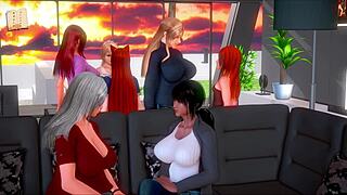 Yo, just joined my new stepfamily in game 601, wild stuff ahead!