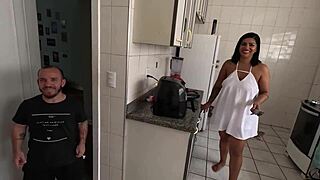 backstage chaos with an�nzinha and pitoco at mattos movies