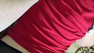 Discovering My Husband's New Underwear Collection