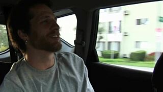 Undressing Barely Legal Amateur Teen 18+ in Private Room