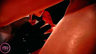 treasure of helena 3d animation