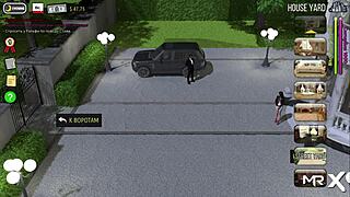 Fashionbusiness - Creampie In The Kitchen E1 74