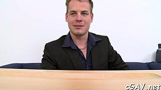 Gay Porn Ass Fucking