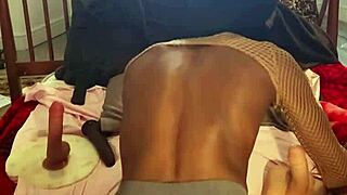 Hardcore Deep Anal Fucking