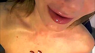 she toys with her huge labia on webcam for everyone to see