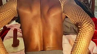 Hardcore Deep Anal Fucking