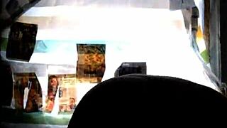 Vanillababyy Dances Before Anal Assfucking And Masturbation