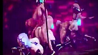 Party Hard With Futanari Till We Drop!