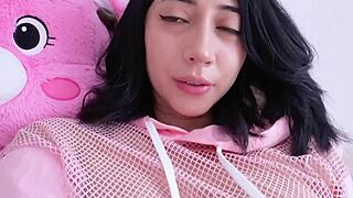 Enjoying a chat with a beautiful mature woman