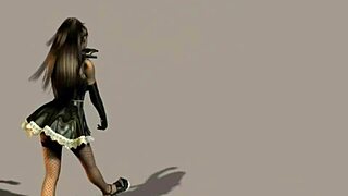 I can be your personal virtual sex slave