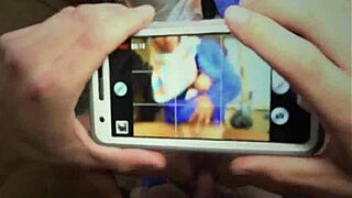 Amateur Muslim Teen Creampied in First Time Hardcore Pussy Action