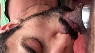 Yo, el ancla, let’s have some wild fun tonight!