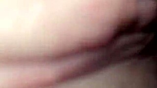 Petite Babe Gets Railed by Monster Cock in Hot Sex