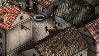 Threads of destiny 18+ anime game adventure