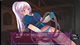 slum guides part 4 hints at kinky bound play