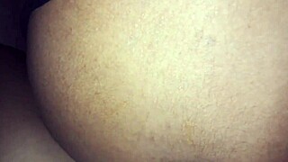 Hey, watch this Indian village girlfriend getting pounded hard!