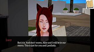 my new family 233 with muff diving and pussy licking