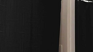 Intense Gay Shower Scene with JC Hunt and Ryer Owens Feels So Real