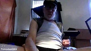 Thomas Odea Sucks Monster Gay Cock