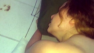 that pussy won't handle roberto alecxander's monster cock