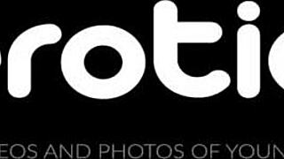 sensual couple in love banging on a romantic evening date