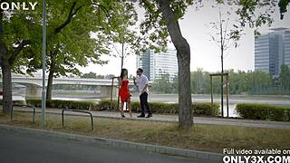 Honey demon and raul costa in foot fucking filly!