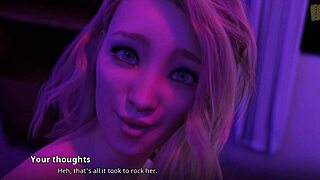 Wvm 131 with Three Sexy Cheerleaders