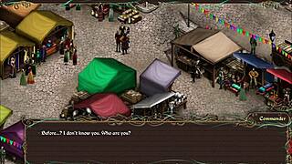 Threads of destiny 18+ anime game adventure