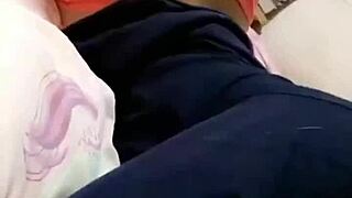 Büyük Götlü Pendeja Derlemesi