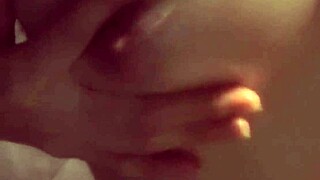 Japanese Teen Craves Cum