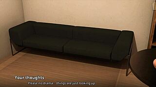 Wvm 131 with Three Sexy Cheerleaders