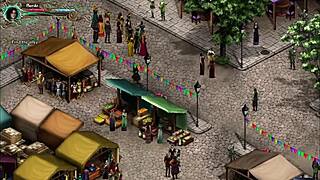 Threads of destiny 18+ anime game adventure