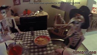 step mom seducing ally pal's step daughter, and that sexy step mother, i'm going to...