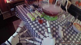 step mom seducing ally pal's step daughter, and that sexy step mother, i'm going to...