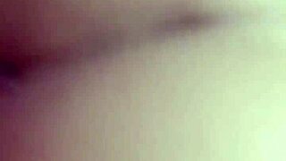 that slut riding anal toys and getting a creampie in her ass