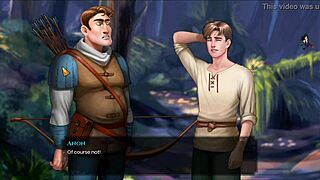 What a Legend: Arm Wrestling on the Ranch