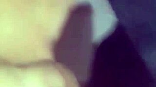 amador couple showing off at the party prime fucking at home