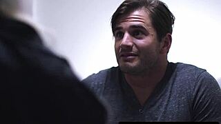 kali roses nearly caught cheating in bedroom closet during pure taboo