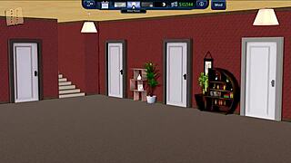 hey, check out harem hotel 427 with curvy big tits in sexy outfits